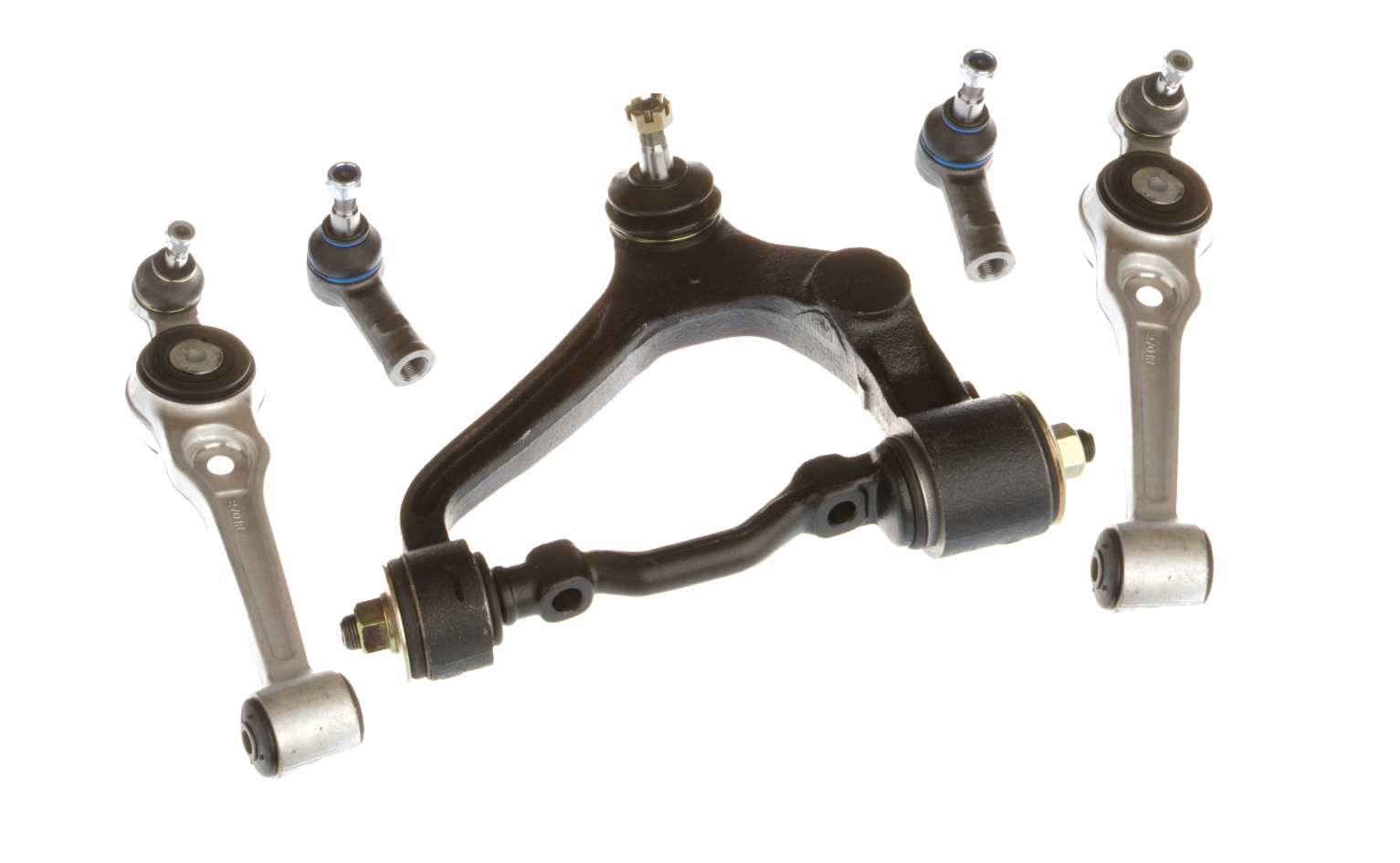 FAI Suspension Collection